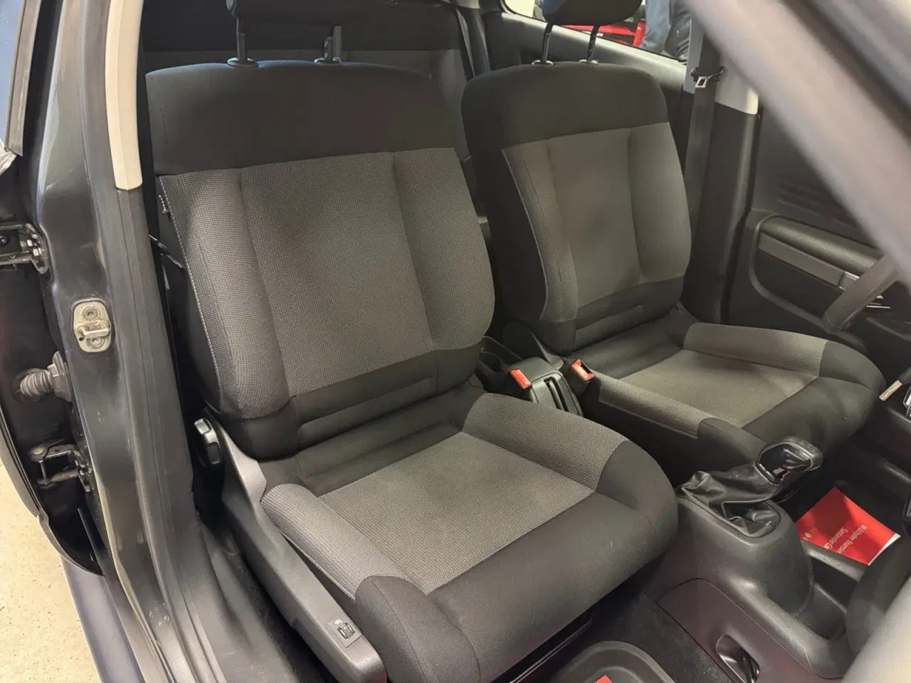 Billede 14 - Citroën C4 Cactus 1,6 BlueHDi 100 Feel