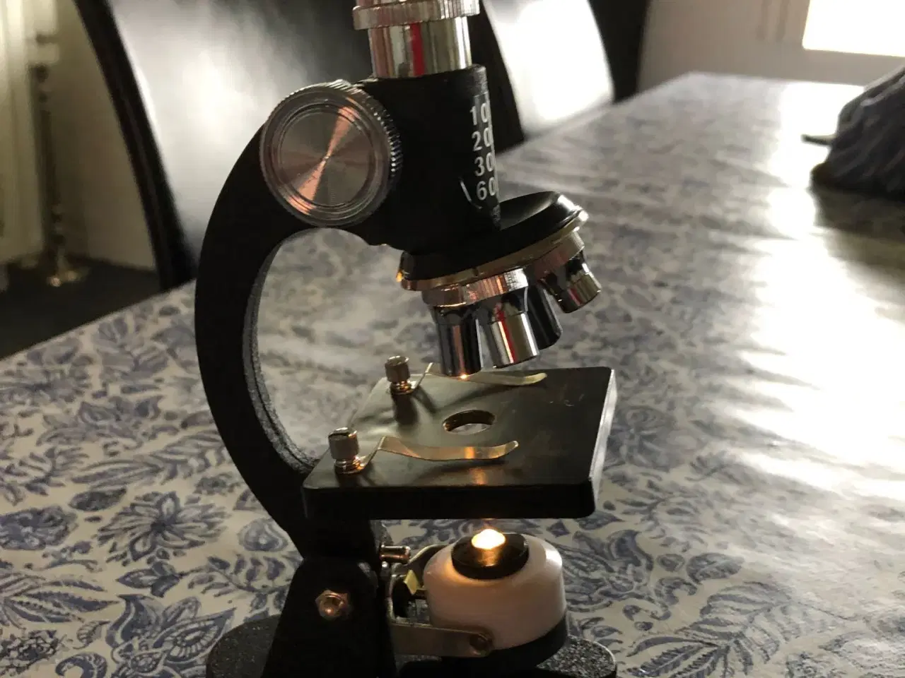 Billede 2 - Junior Microscope