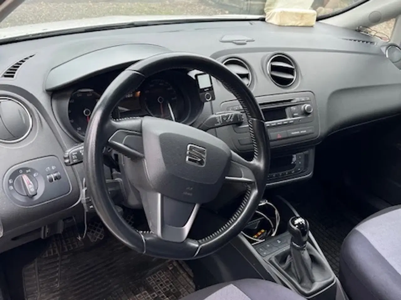 Billede 5 - Seat Ibiza 