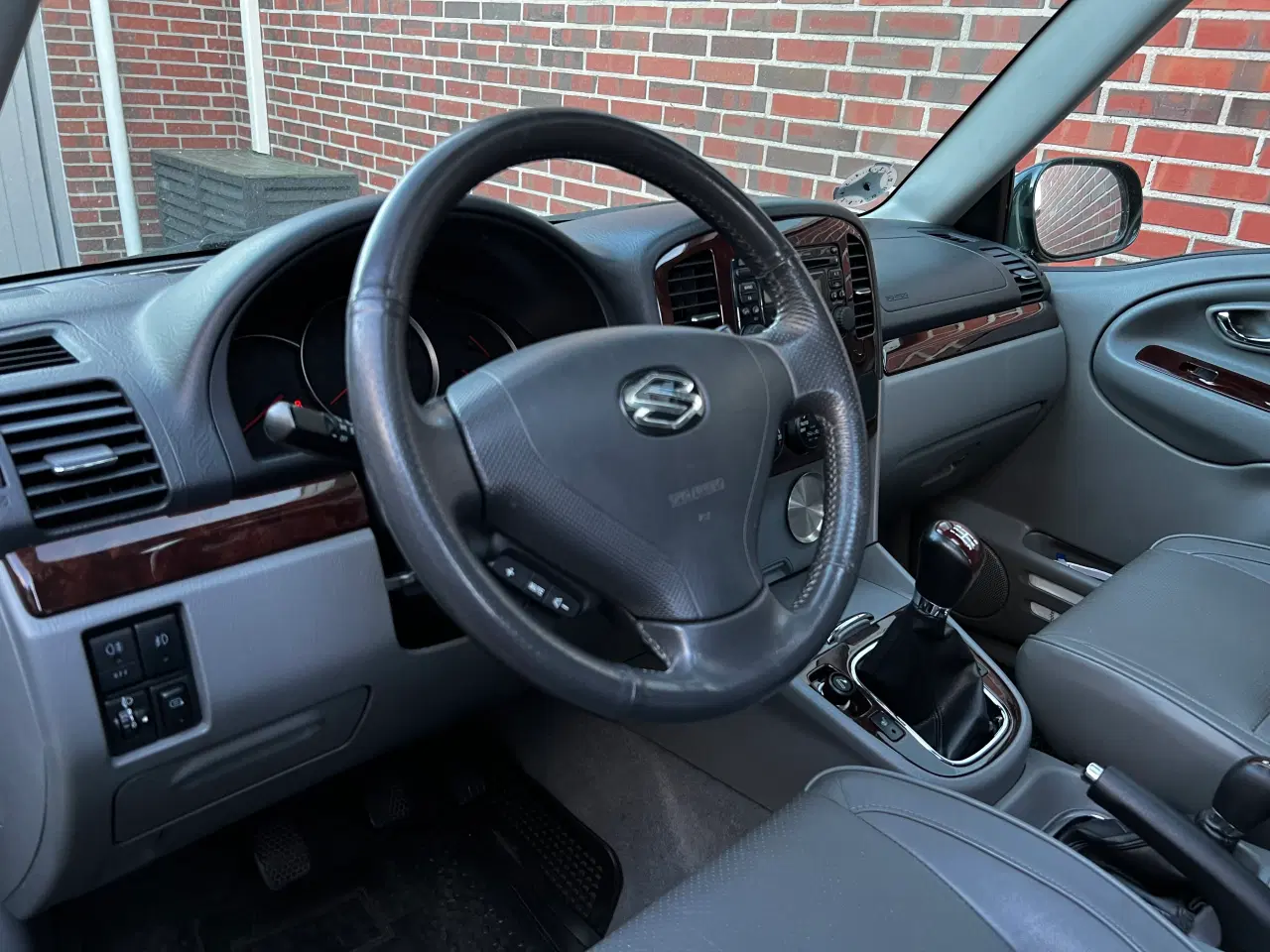 Billede 6 - Suzuki Grand Vitara XL-7 4WD VAN
