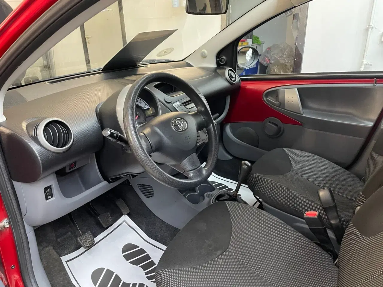 Billede 7 - Toyota Aygo 1,0 