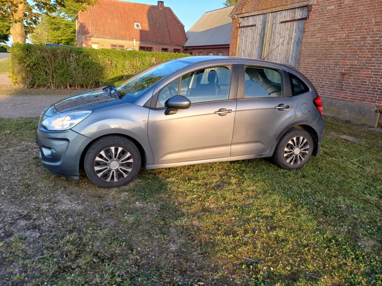 Billede 6 - Citroeng c3 diesel 