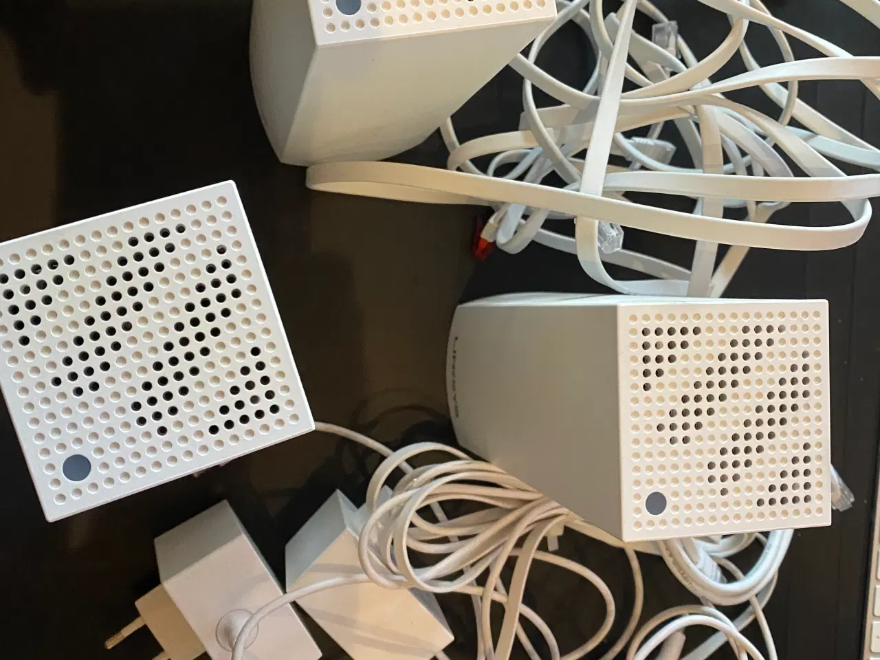 Billede 3 - Linksys Velop mesh-netværkscenter (3 stk)