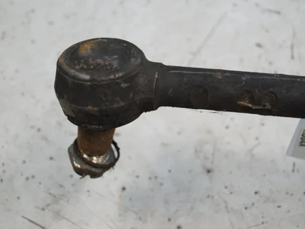 Billede 2 - Claas Lexion 580 Sporestang 7689511