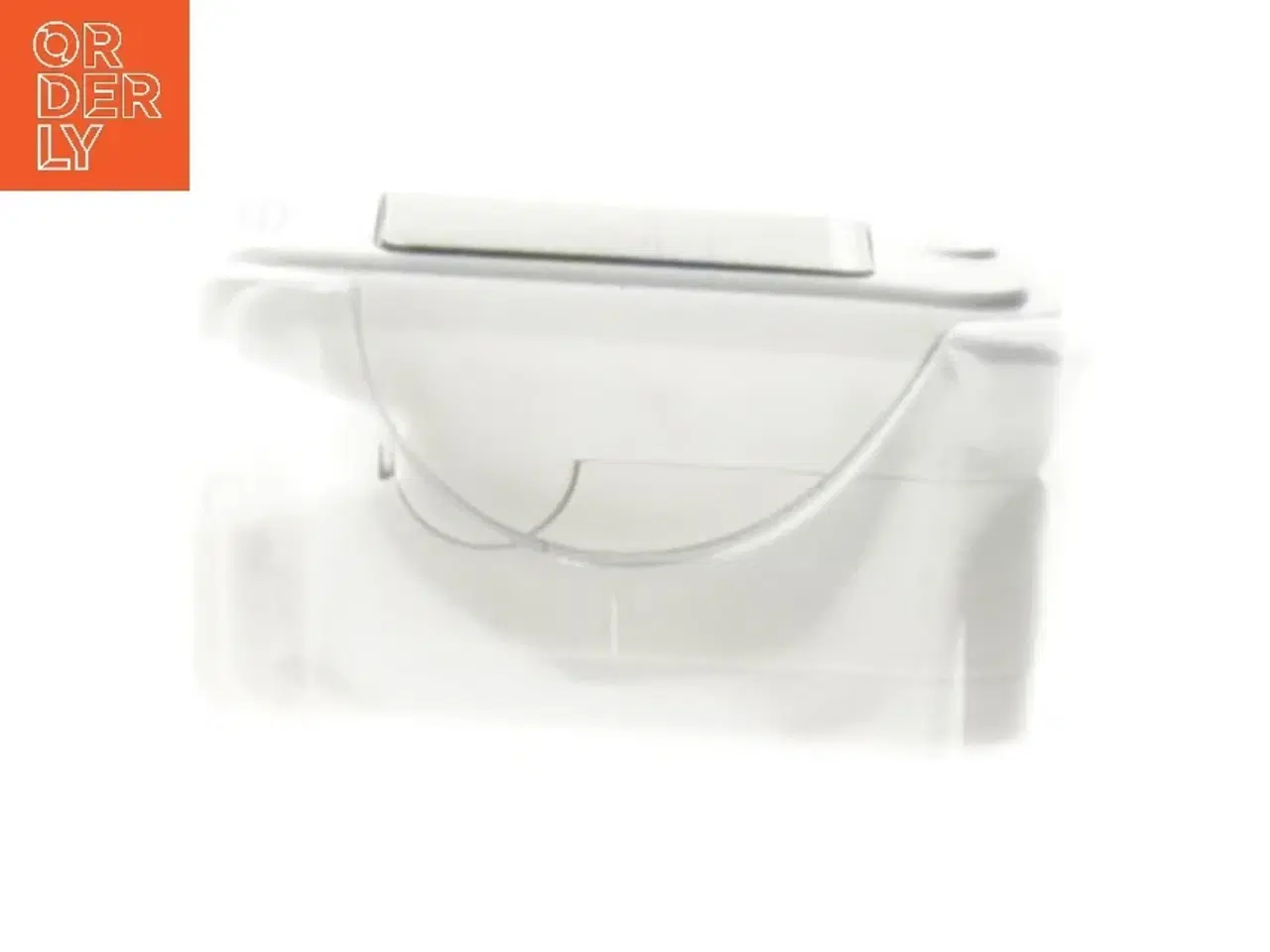 Billede 3 - Fingerukspuls Oximeter (str. 6x3x3 cm)