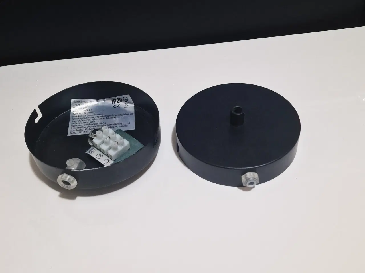 Billede 7 - Et par Dyberg Larsen Dl31 pendler.