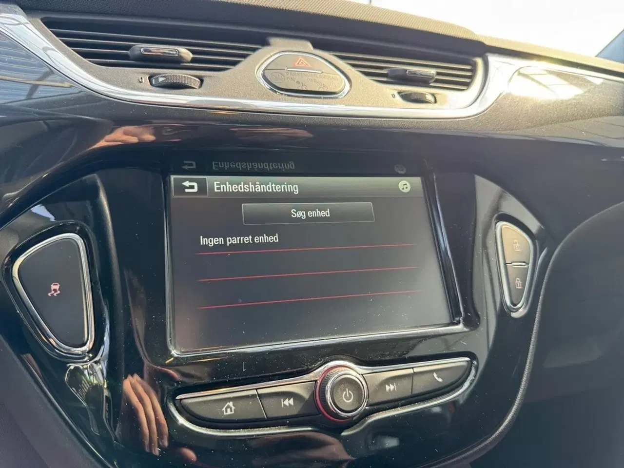 Billede 9 - Opel Corsa 1,6 OPC
