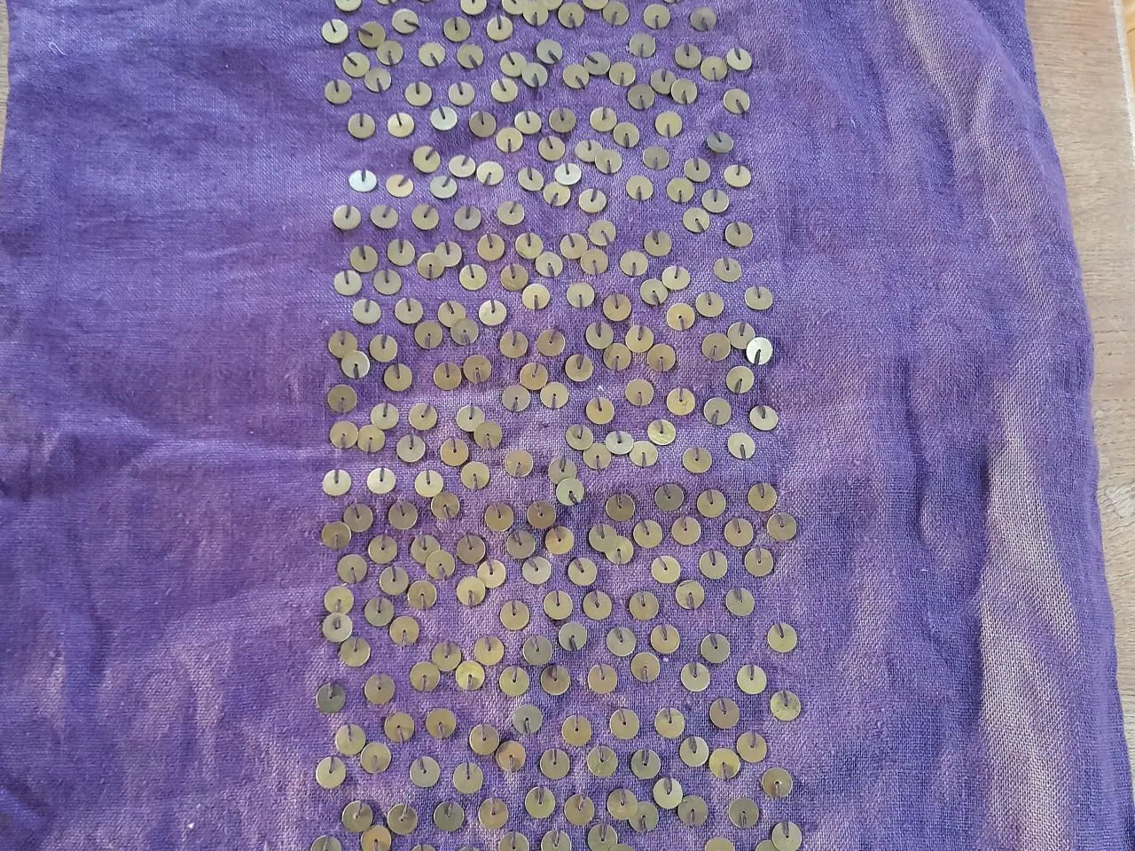 Billede 1 - DAY Birger et Mikkelsen pude betræk (NY)