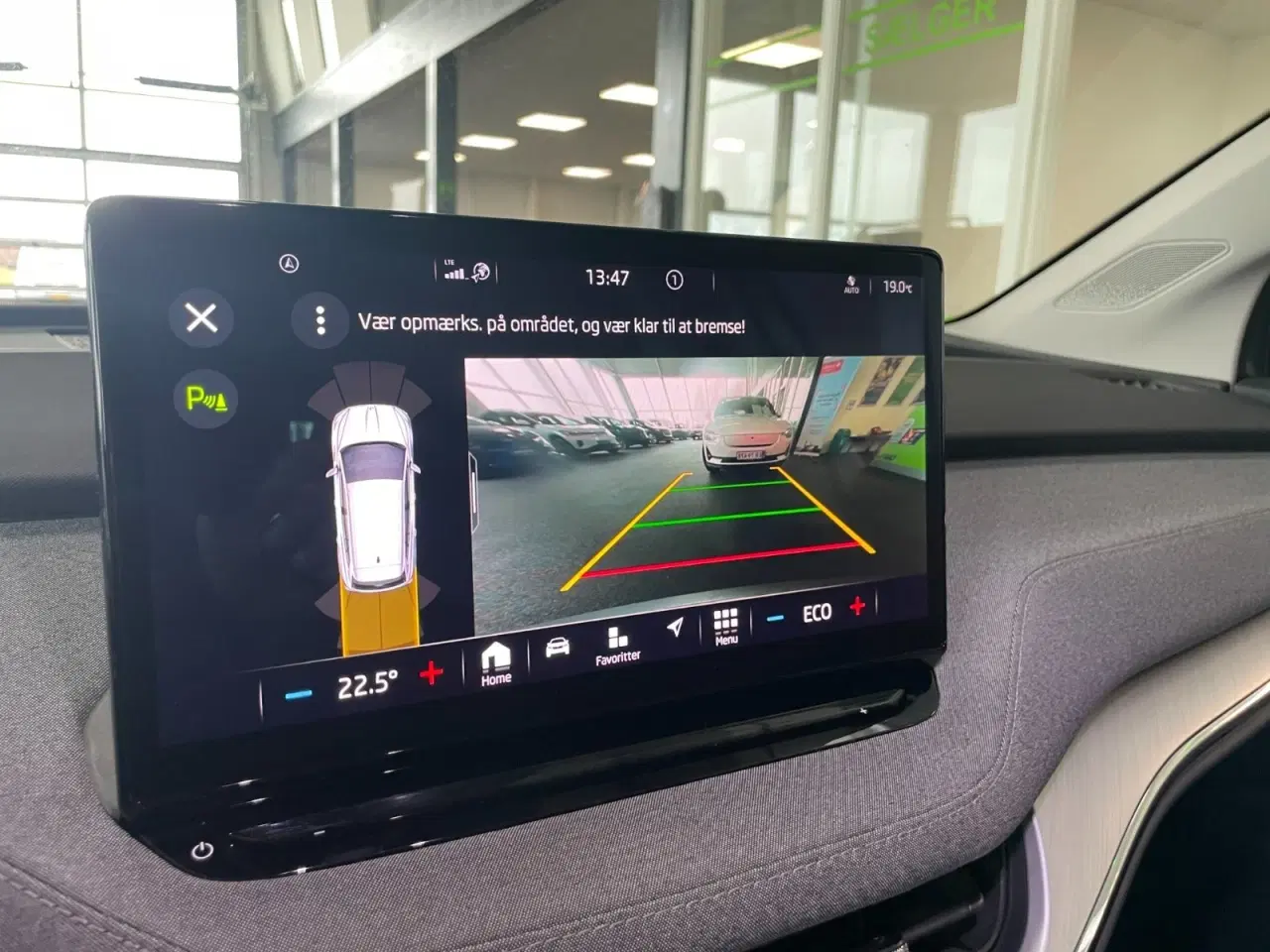 Billede 9 - Skoda Enyaq 50 iV