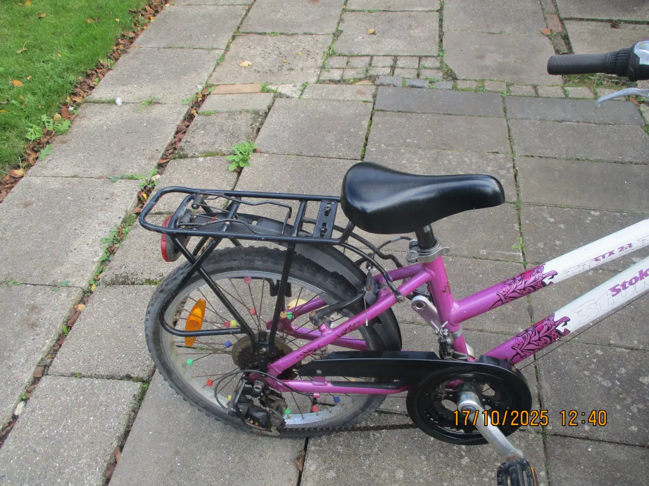 Billede 6 - Rigtig flot cykel