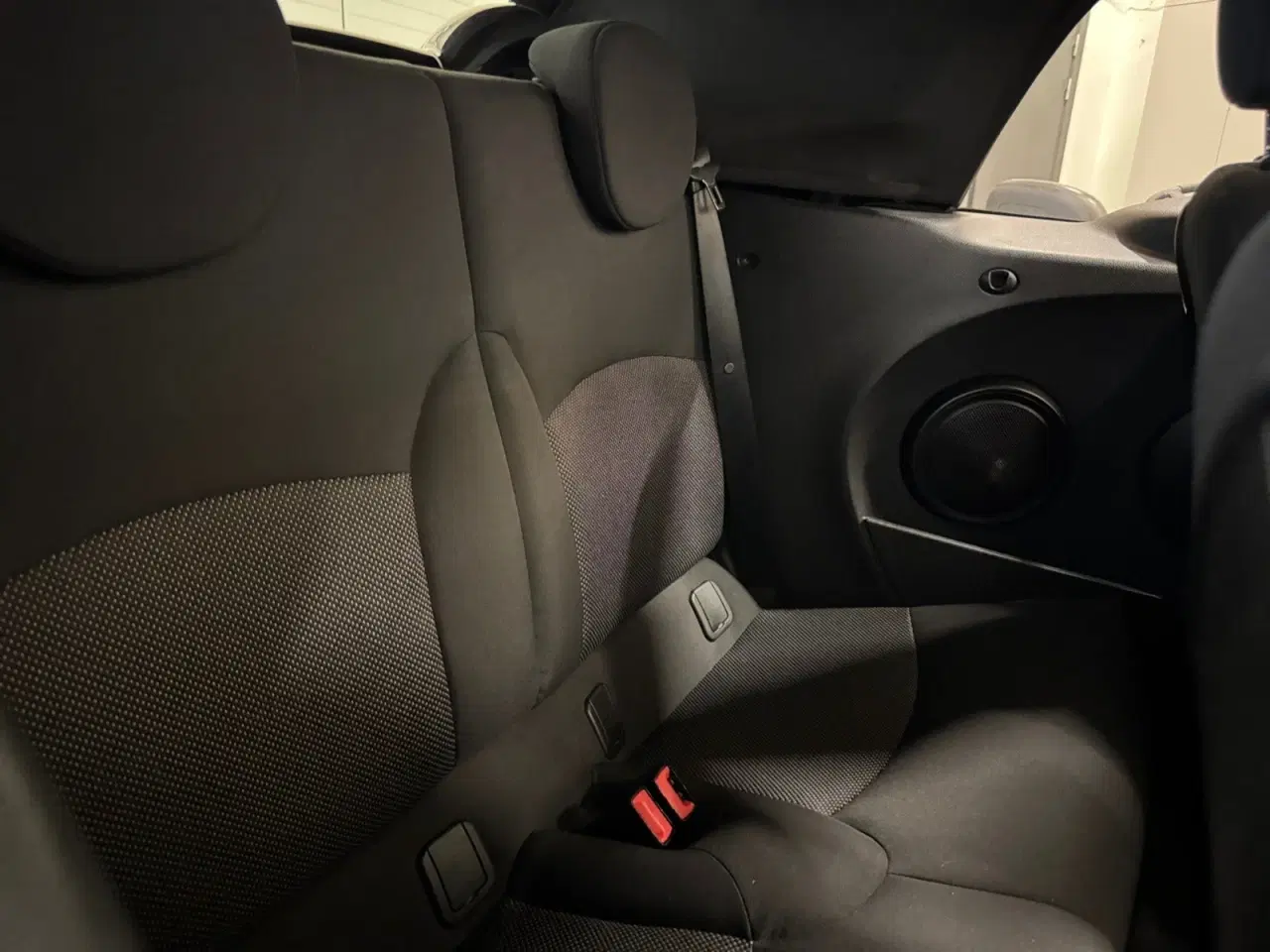 Billede 13 - MINI Cooper 1,6 Cabriolet