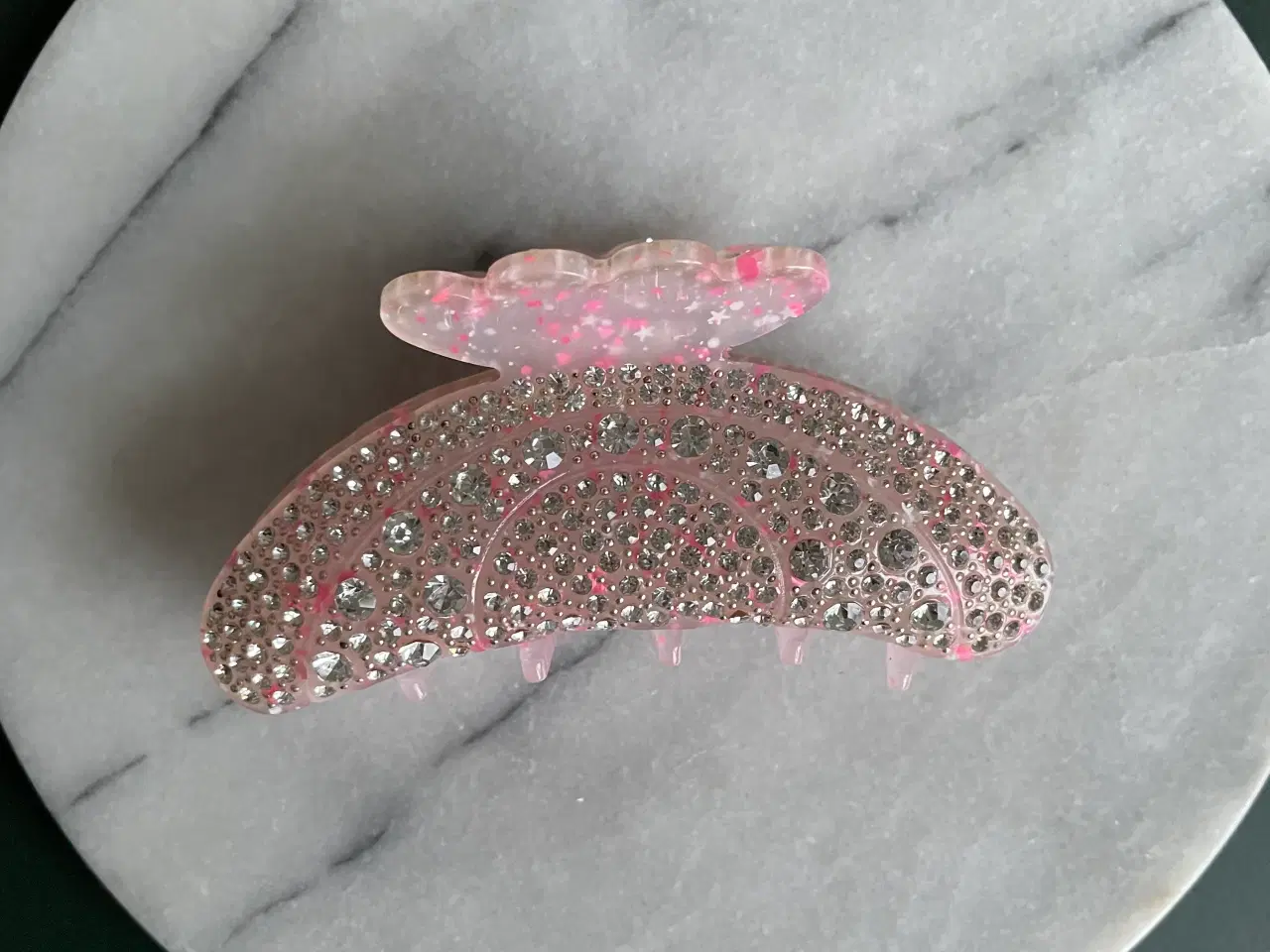 Billede 1 - Sui Ava hårklemme 