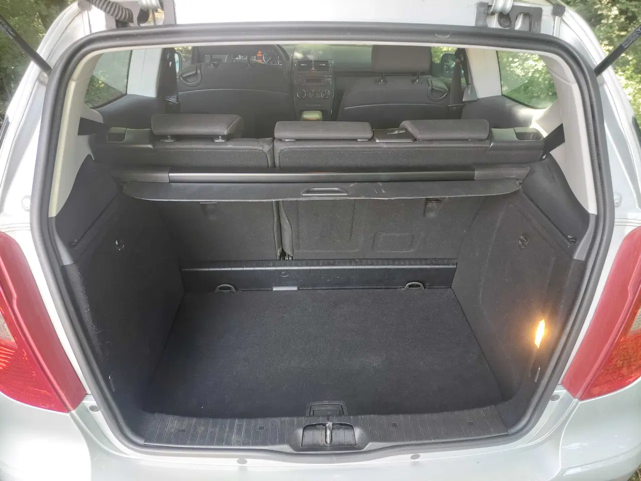 Billede 11 - Mercedes A160 1,5 Elegance Aut. 3d