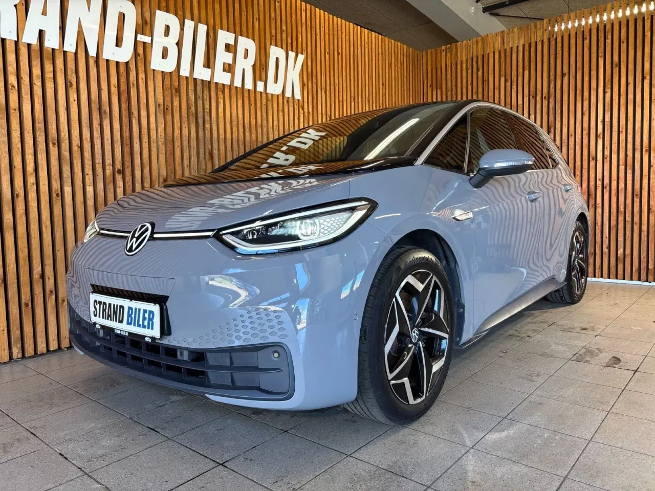 Billede 1 - VW ID.3 77 Pro S Tour
