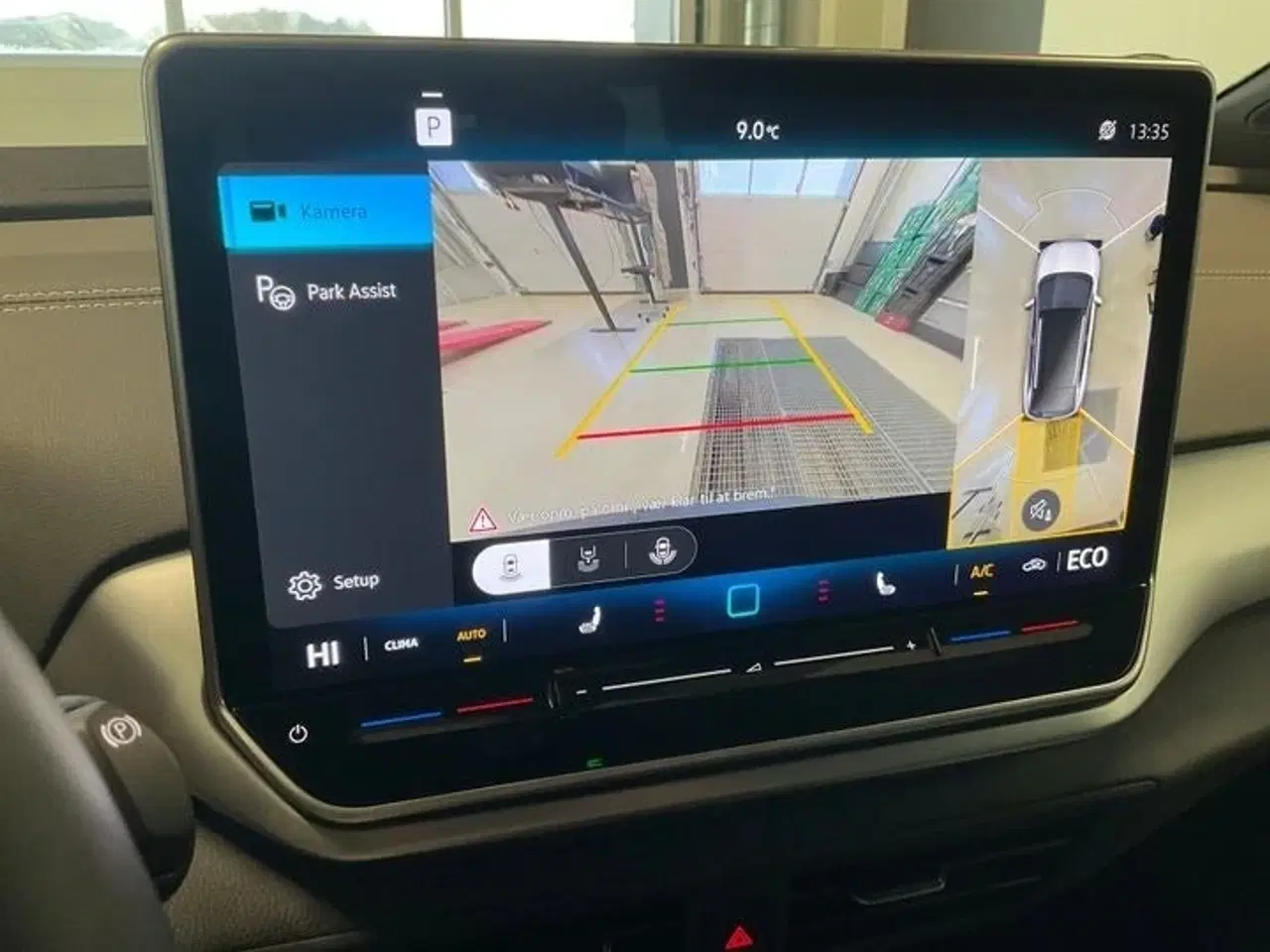 Billede 5 - VW ID.4 77 Style