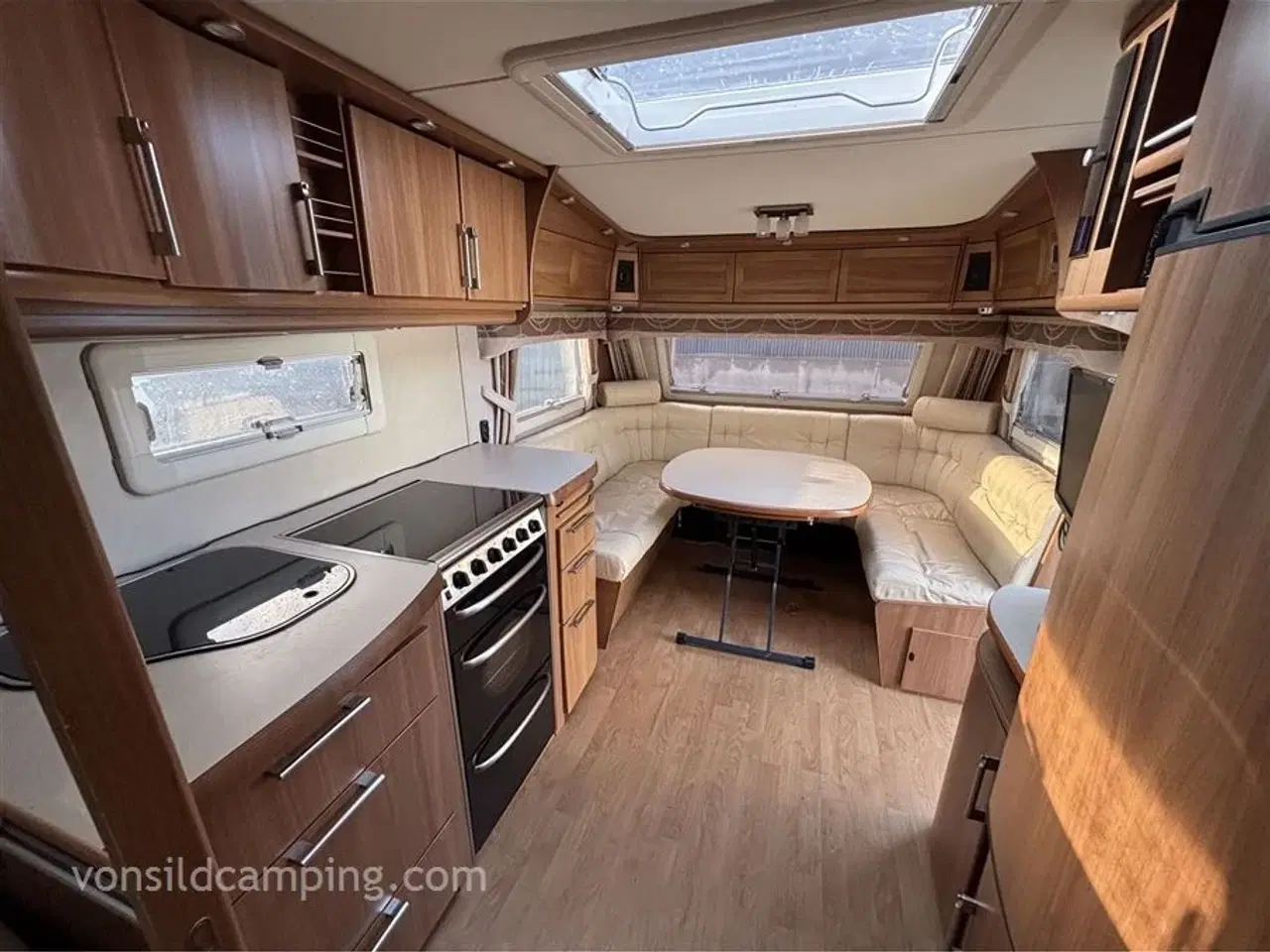 Billede 7 - 2010 - Kabe Royal 780