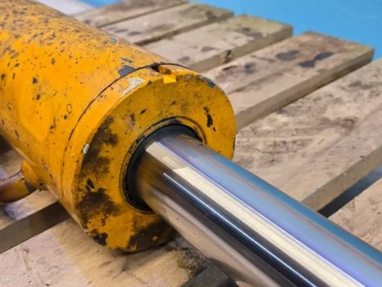 Billede 5 - Venieri 7.63B Cylinder 845.8.141