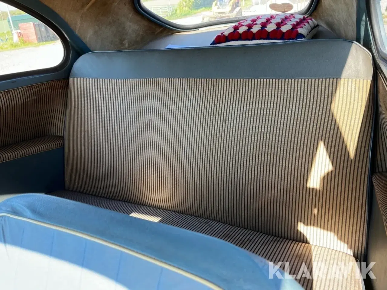 Billede 11 - Veteranbil Saab 93