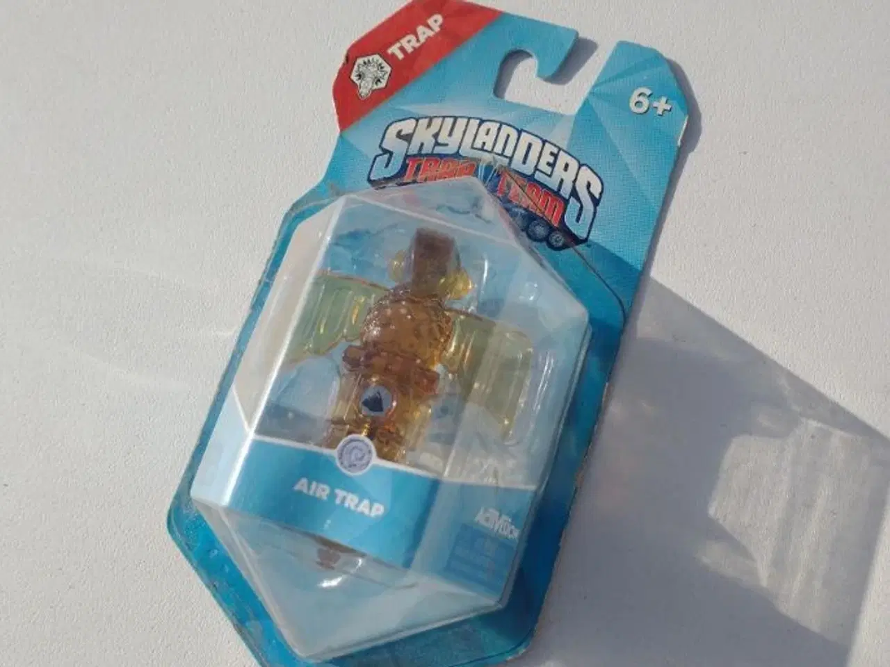 Billede 1 - Skylanders Fejlpakket Trap Team Trap