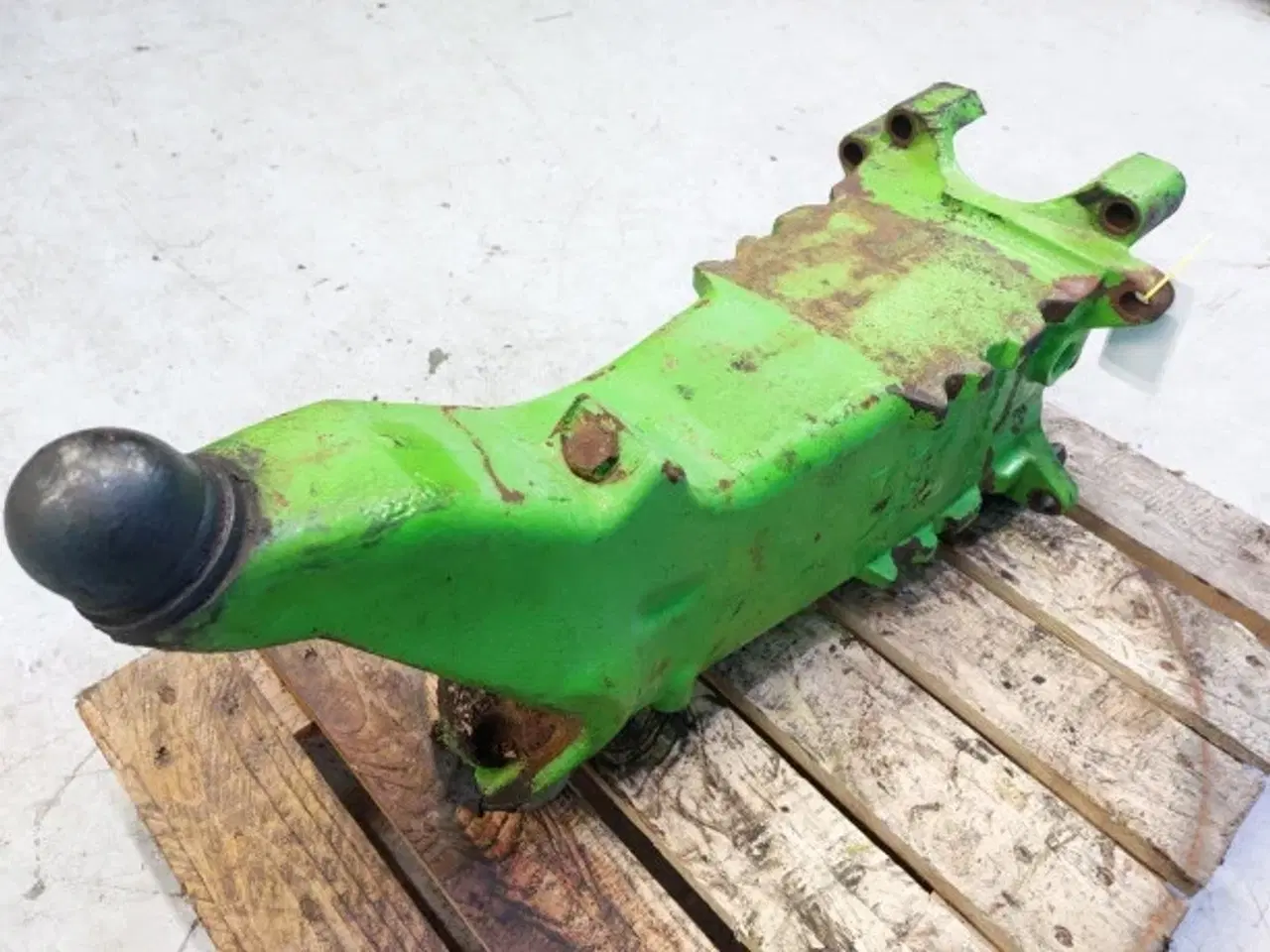 Billede 6 - Merlo P41.7 Lår 042048