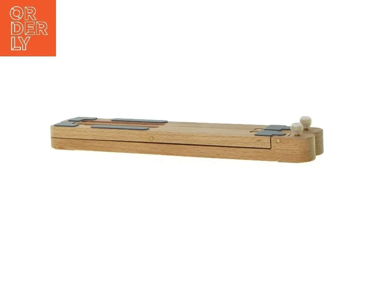 Billede 4 - Laptop stander (str. 26 x 19 cm)