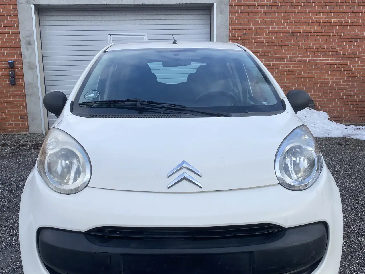 Billede 5 - Super fin Øko.bil /nysynet🚘