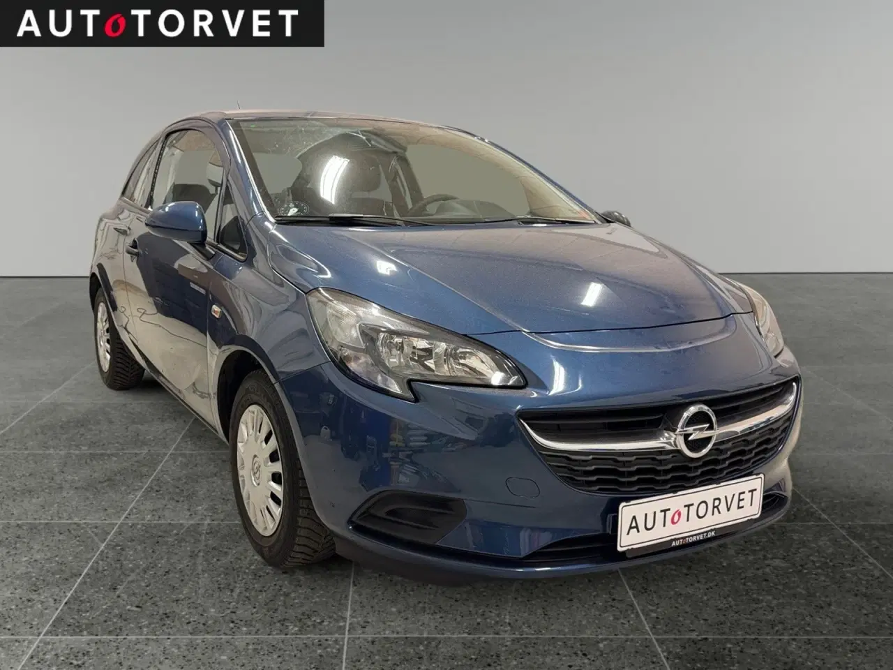 Billede 2 - Opel Corsa 1,4 Essentia