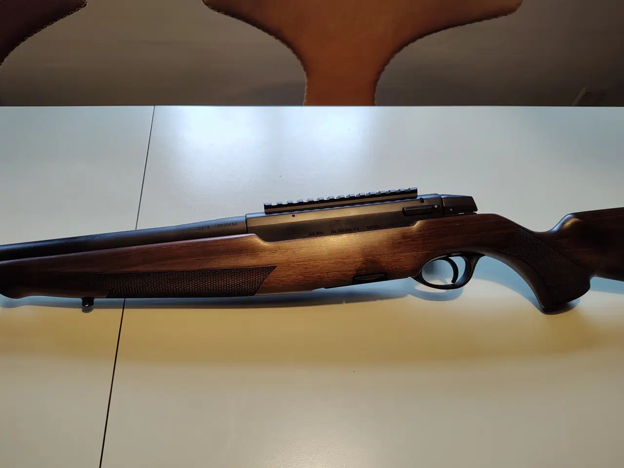 Billede 2 - ATA Turqua 308