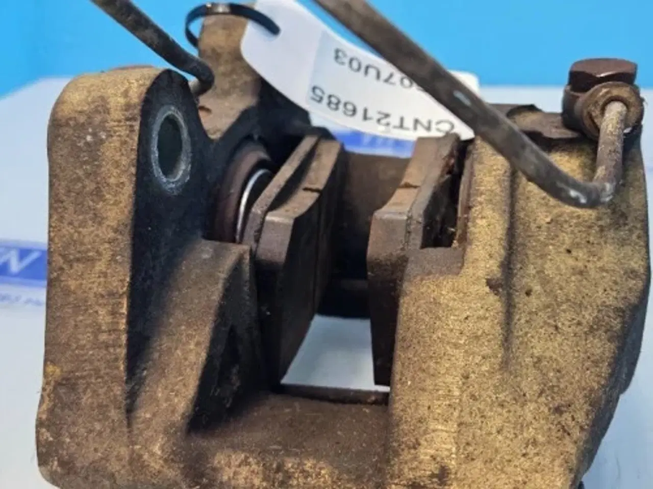 Billede 19 - New Holland TX68 Bremsekaliber 89819370