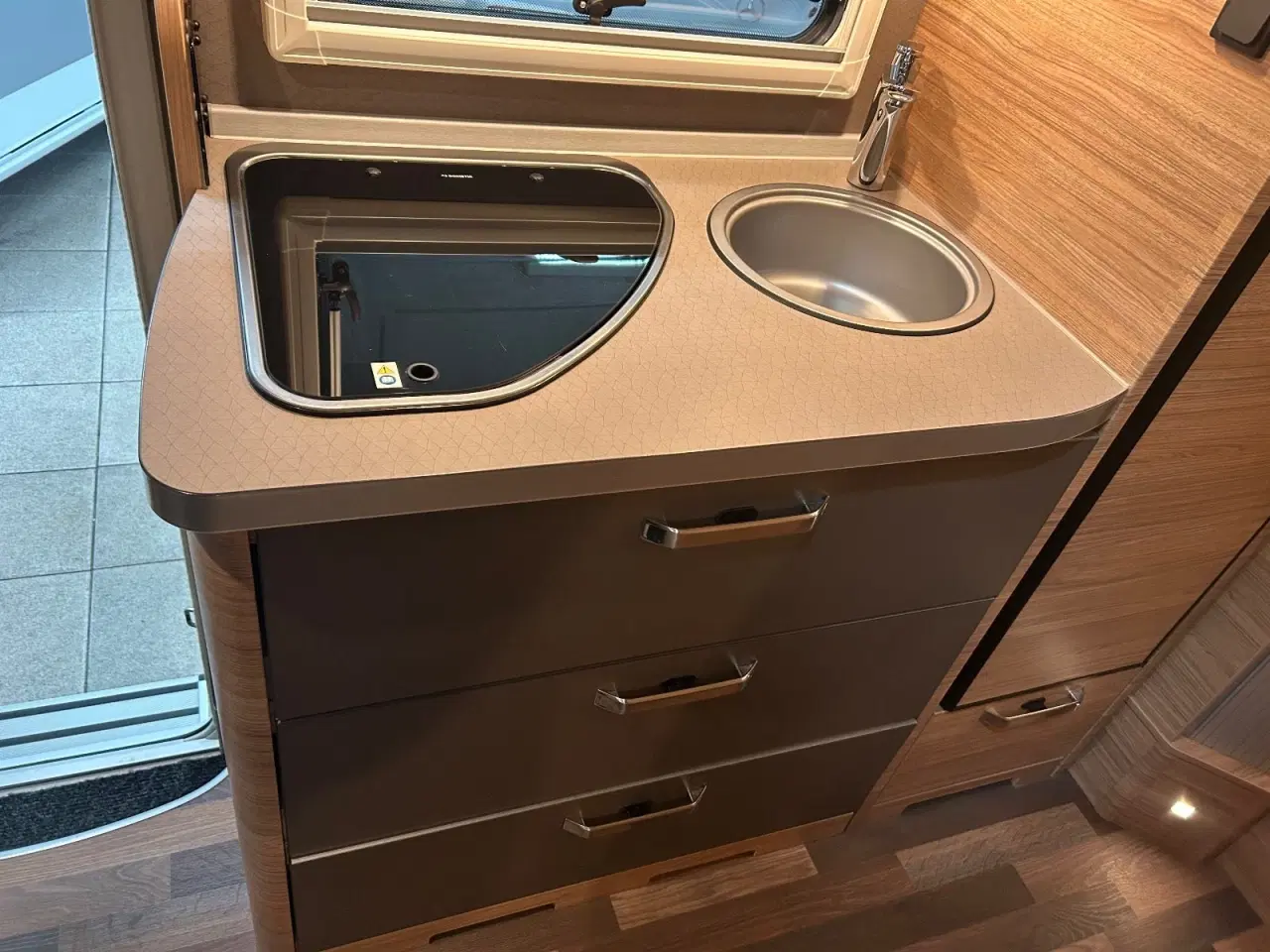 Billede 12 - Mercedes Weinsberg 2,0 Pepper Edition aut.