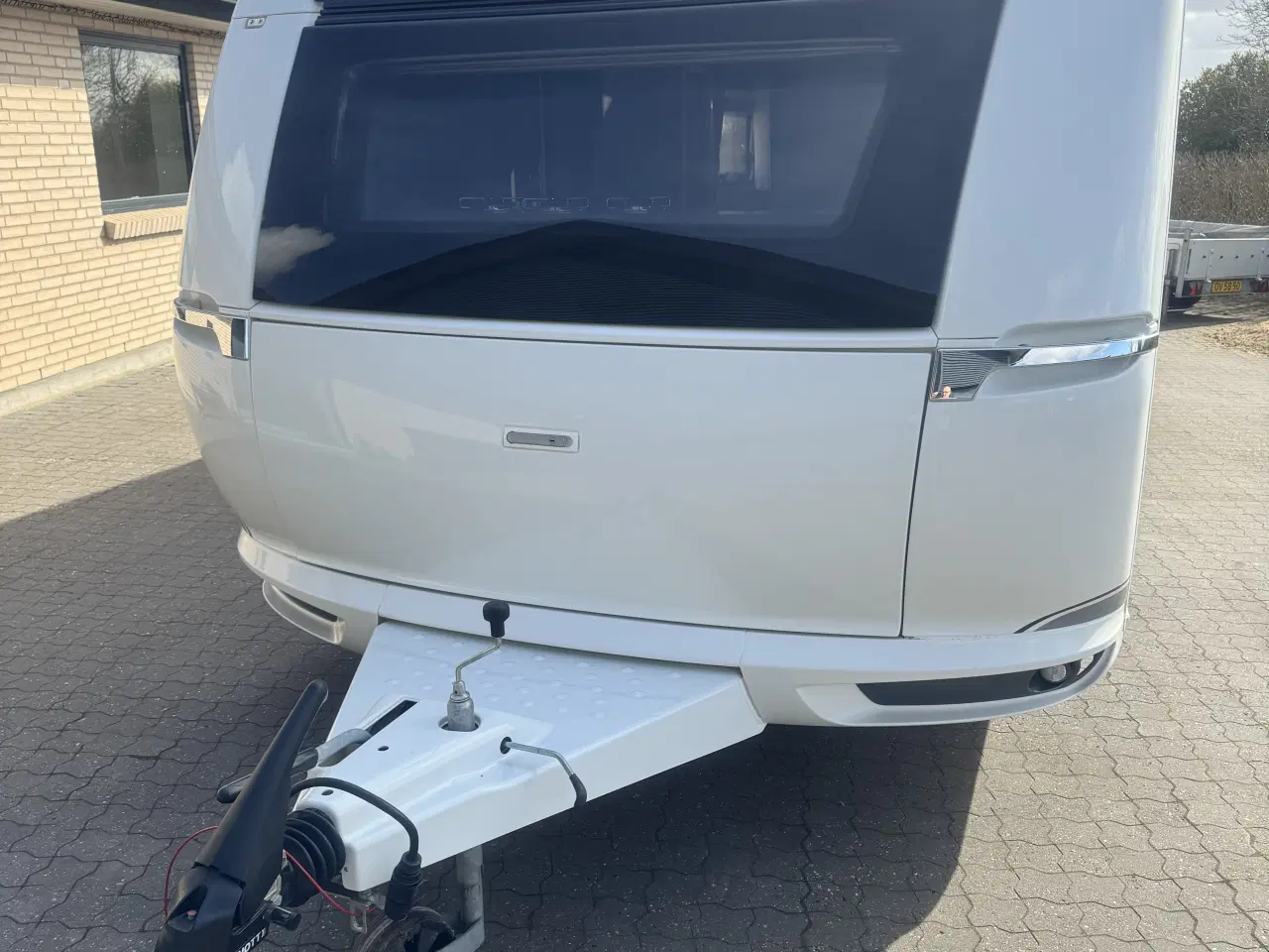 Billede 3 - Hobby Maxia 660 wqm