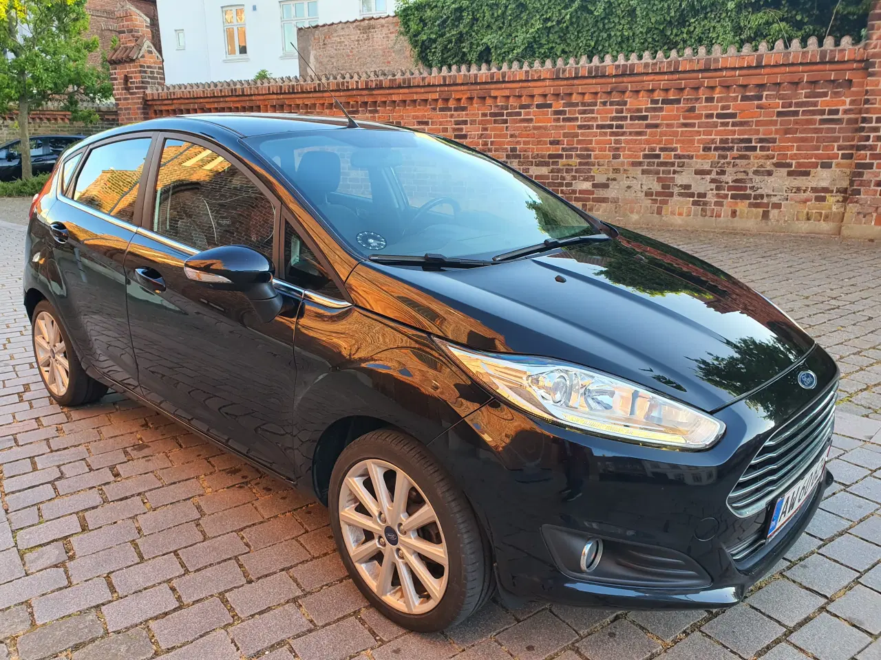 Billede 5 - Flot Ford Fiesta SCTi EcoBoost Titanium