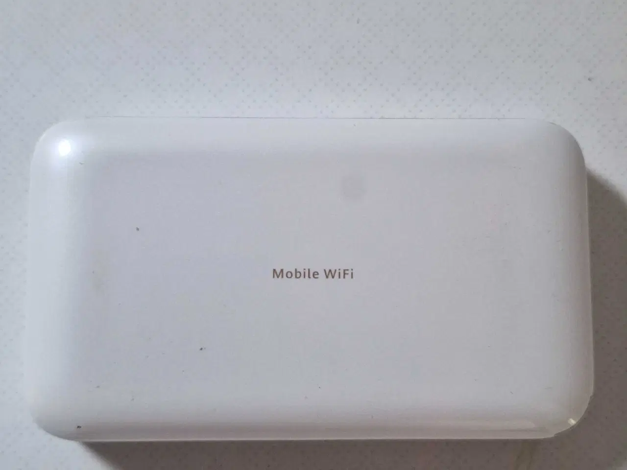 Billede 3 - Huawei 4G mobilt bredbånd, Wifi hotspot.
