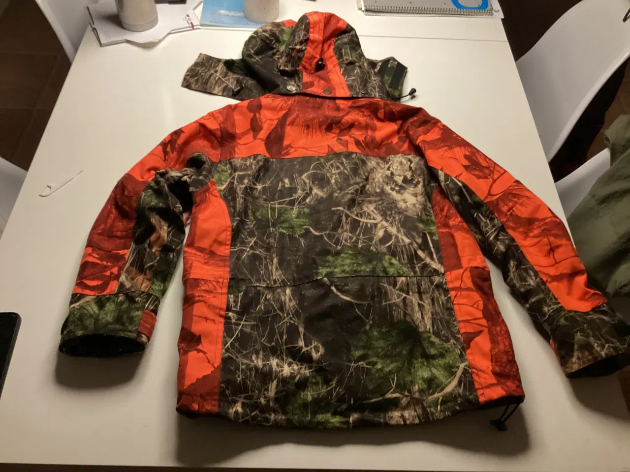 Billede 4 - Jagt sæt Biltema