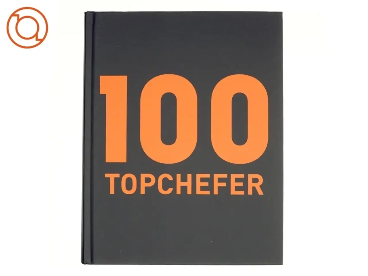 Billede 1 - 100 topchefer