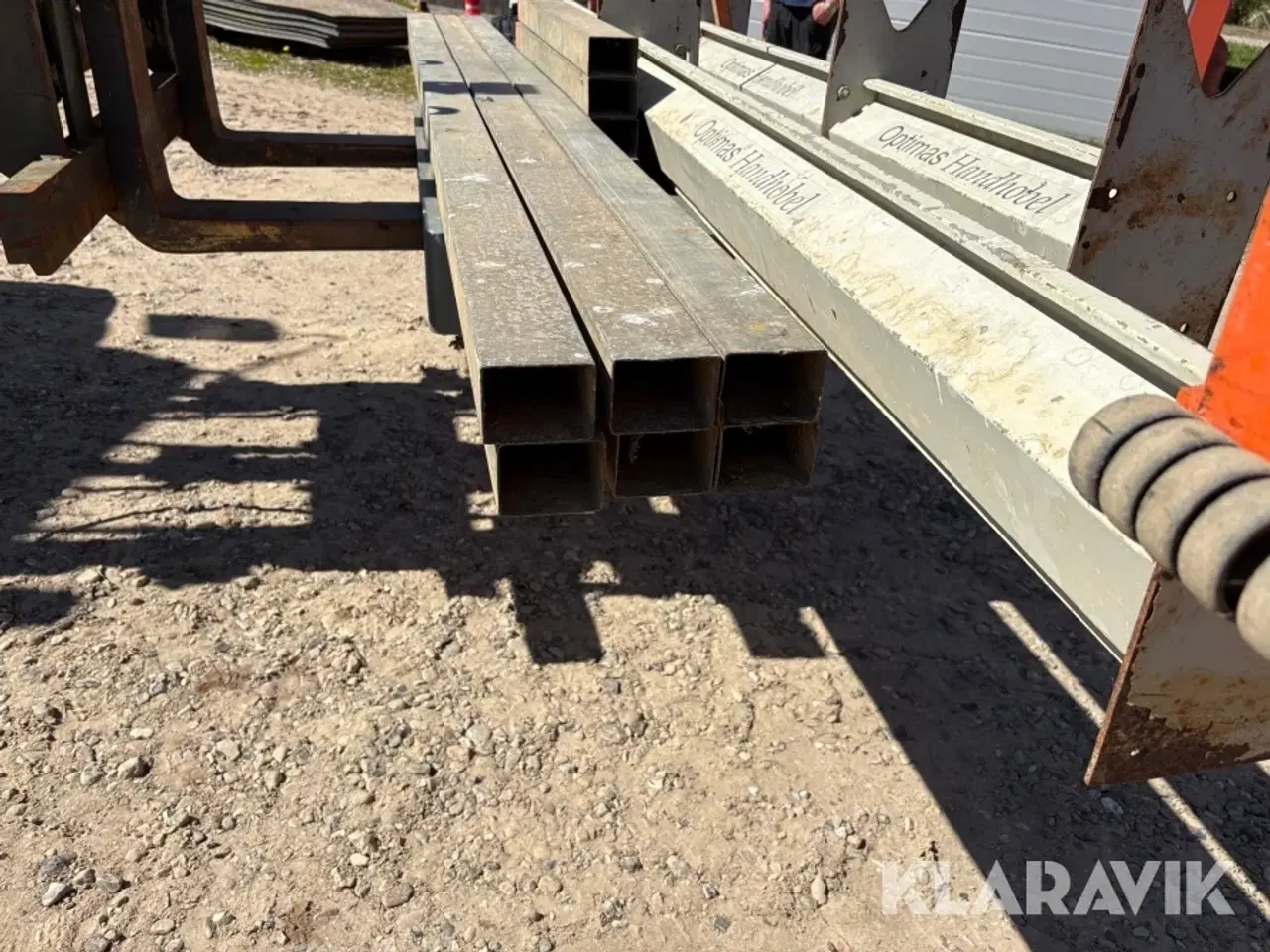 Billede 11 - Sandafretnings sæt Optimas Handhobel