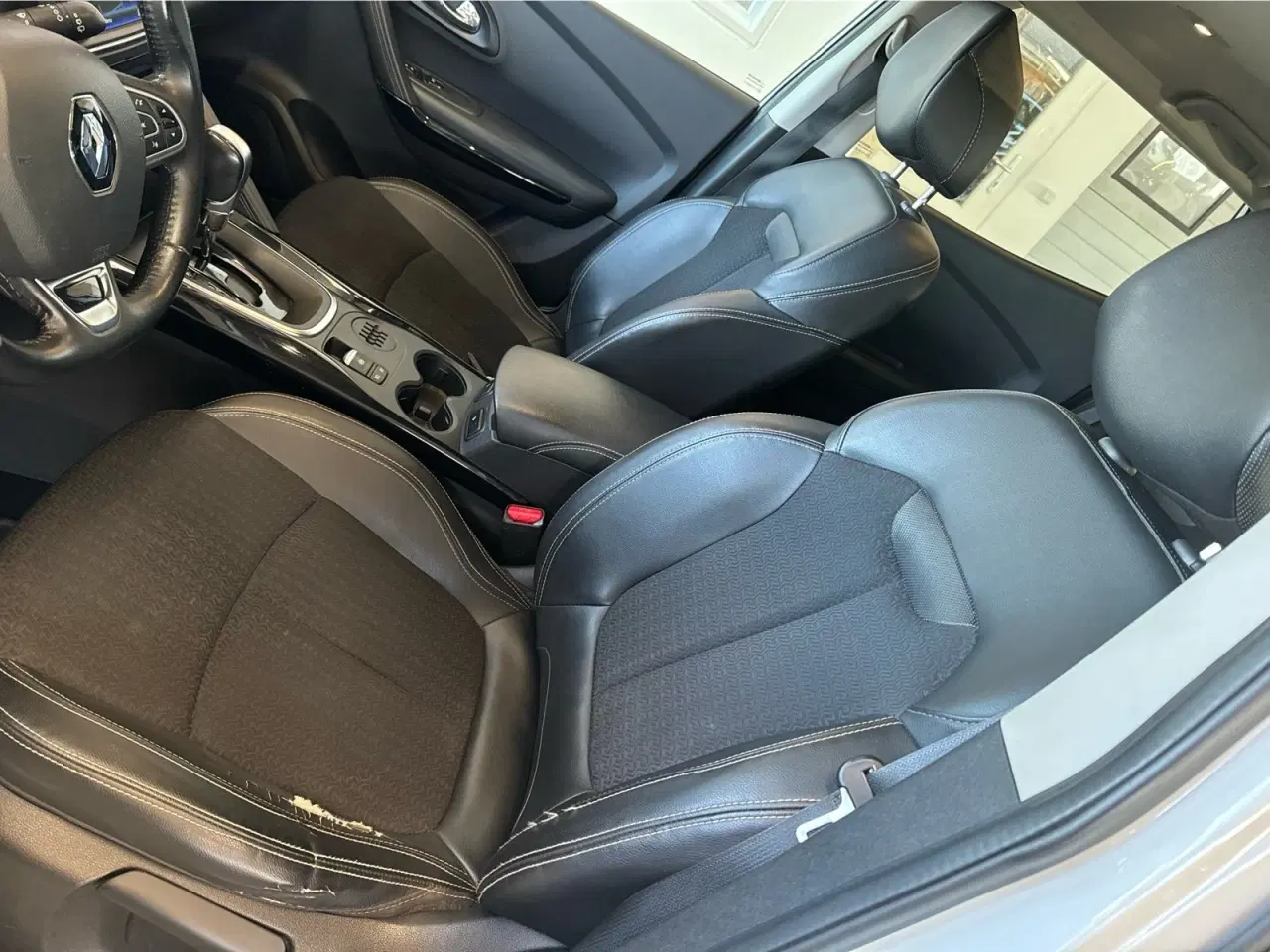 Billede 13 - Renault Kadjar 1,5 dCi 110 Intens EDC