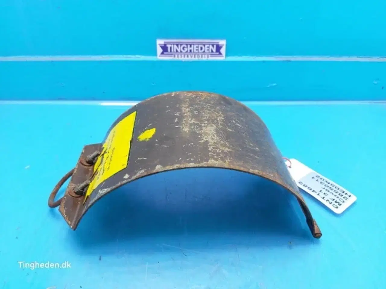 Billede 2 - Massey Ferguson 31 Døksel 28550311