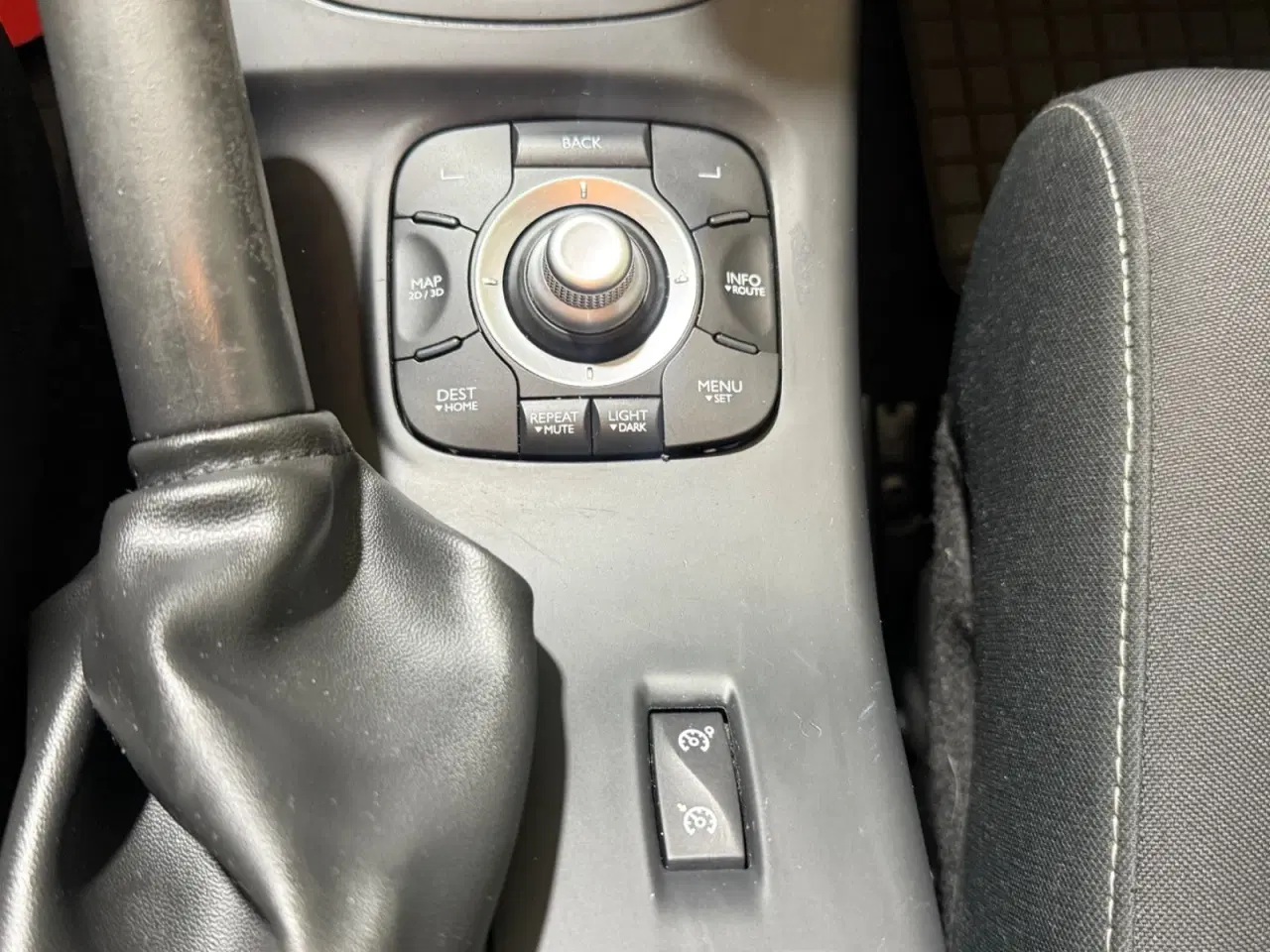 Billede 15 - Renault Megane III 1,5 dCi 110 Dynamique aut.