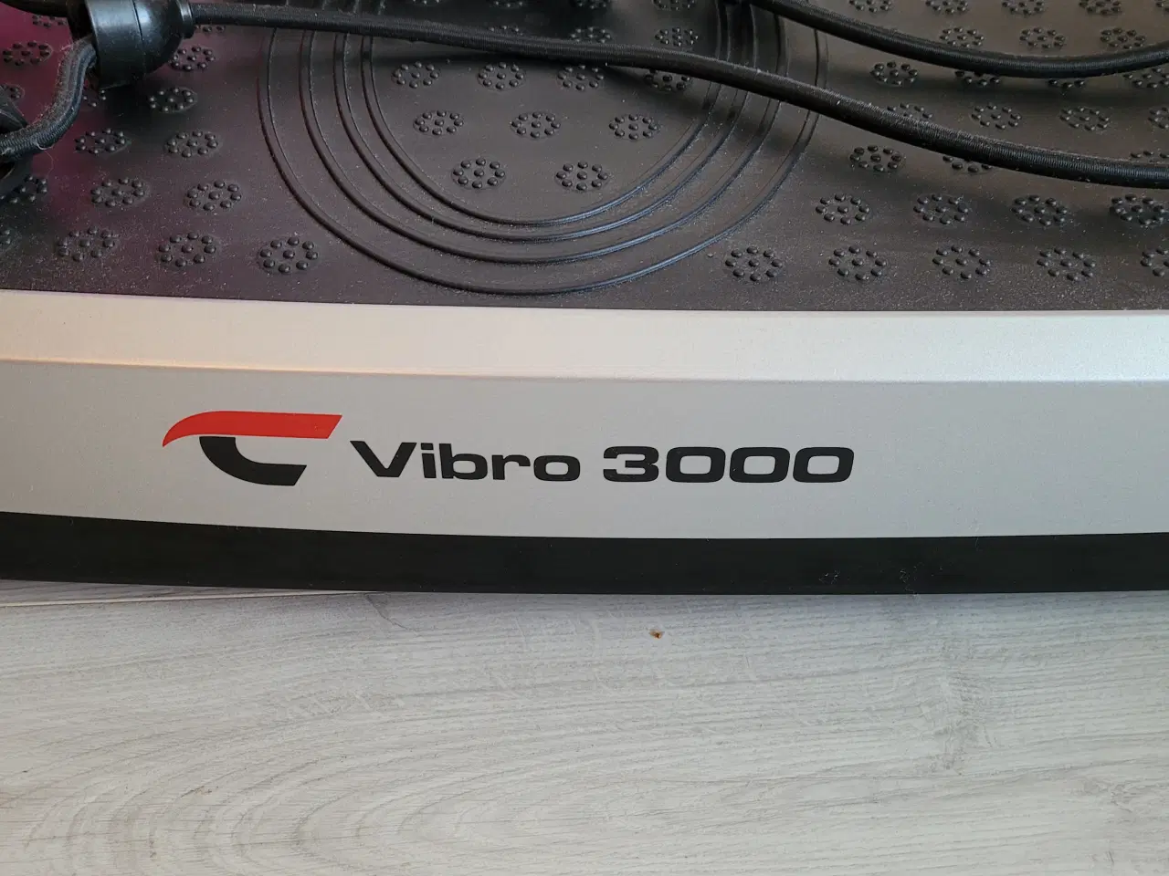 Billede 2 - Vibro 3000 Vibrationstræner