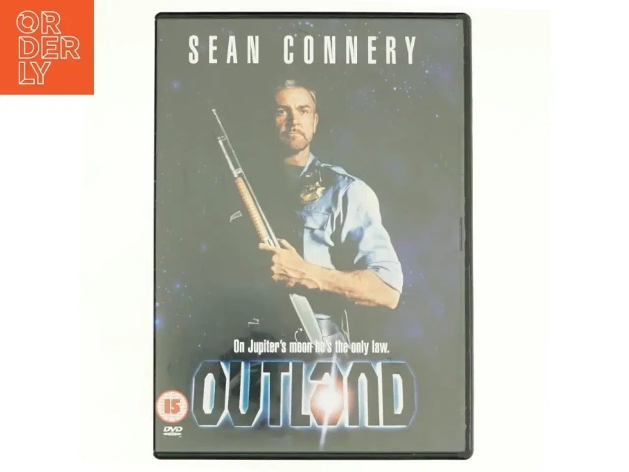 Billede 1 - Outland