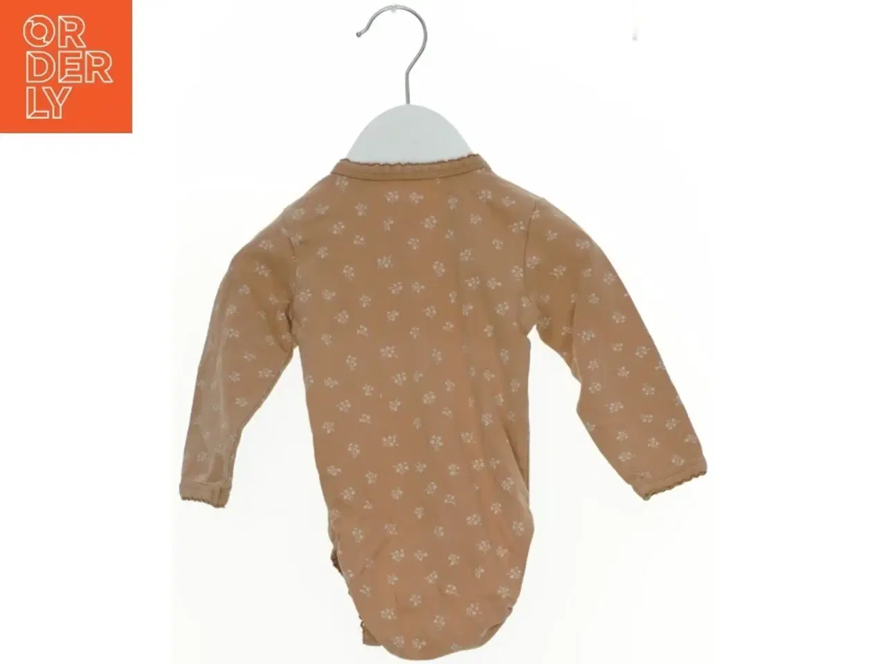 Billede 2 - Bodystocking fra Kids Up (str. 68 cm)
