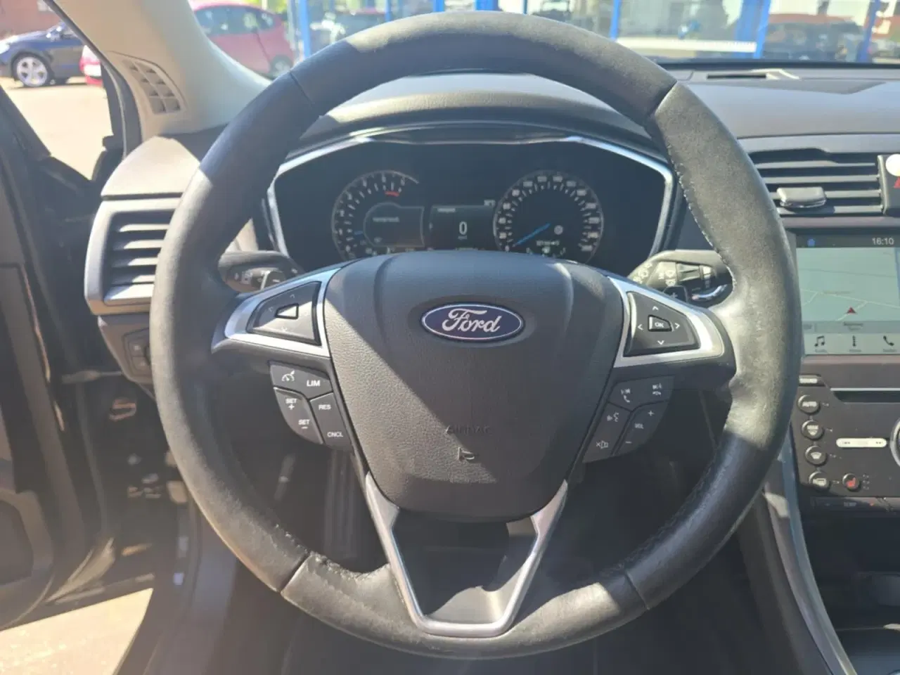 Billede 8 - Ford Mondeo 2,0 TDCi 180 Titanium aut.