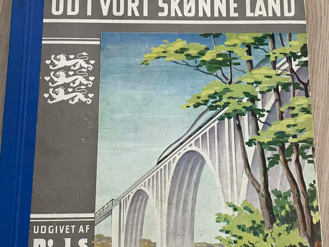 Billede 3 - Udfyldte Richs samlebøger