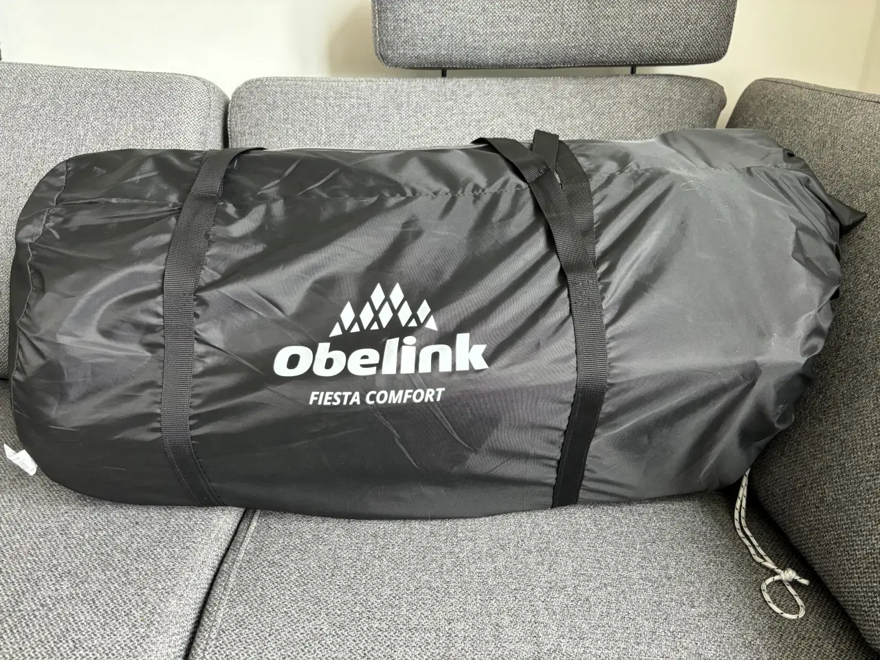 Billede 1 - Obelink Fiesta comfort