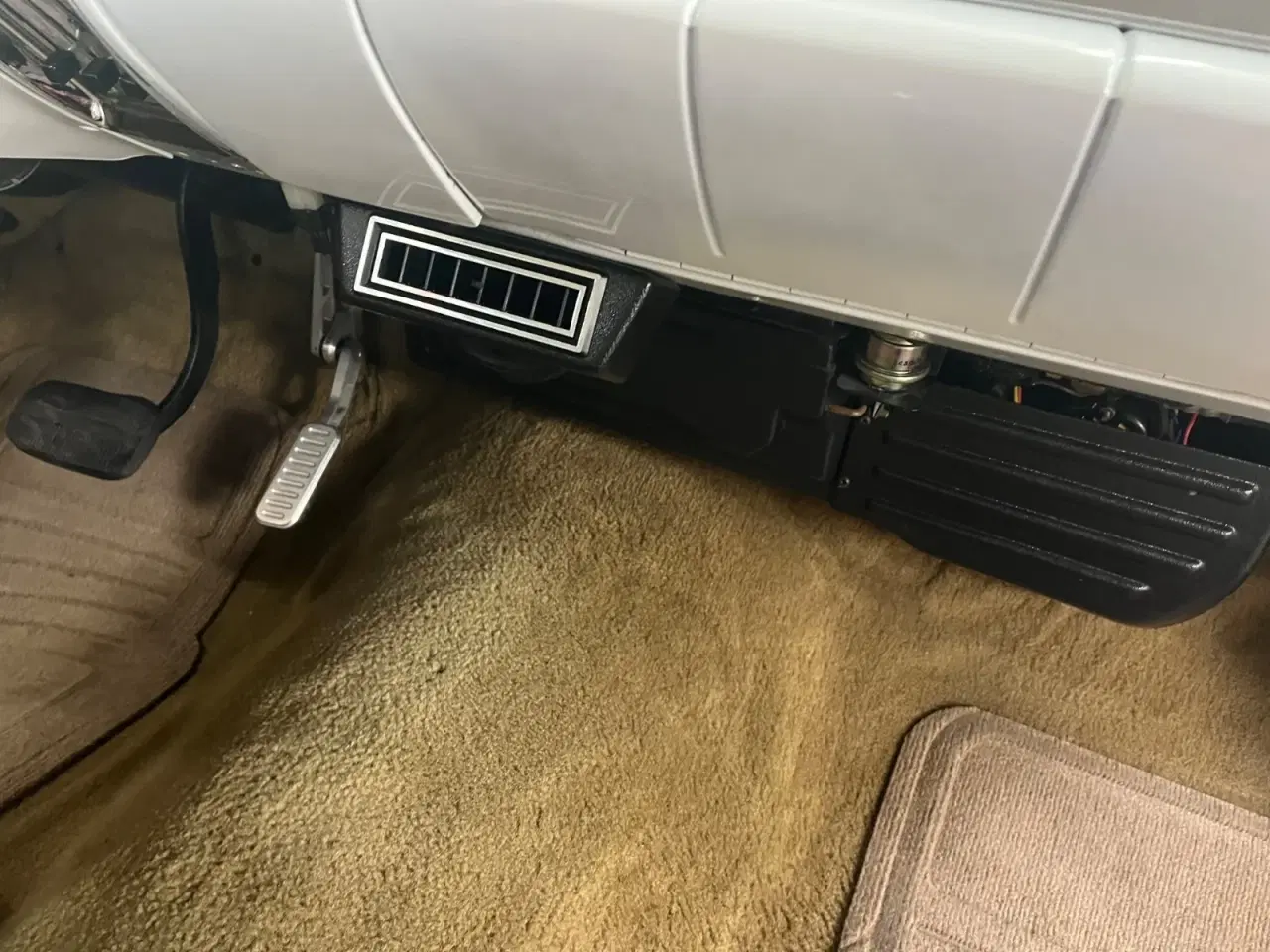 Billede 13 - Chevrolet Impala V8 Sports Coupé Aut 1958