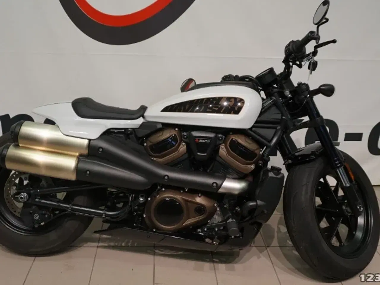 Billede 2 - Harley-Davidson RH1250 Sportster S