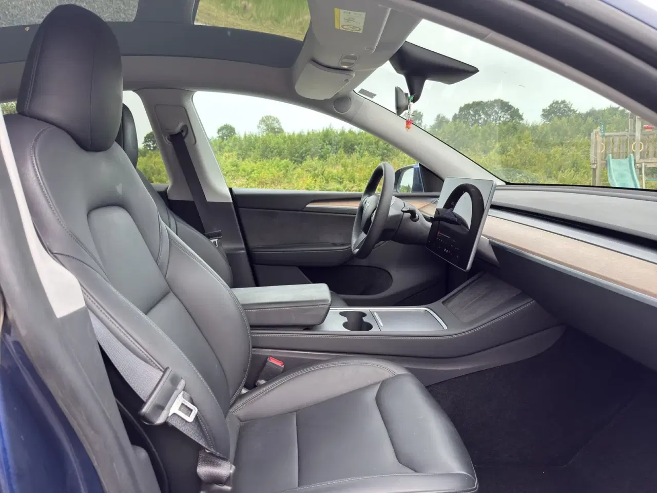 Billede 12 - Tesla Model Y  Long Range AWD