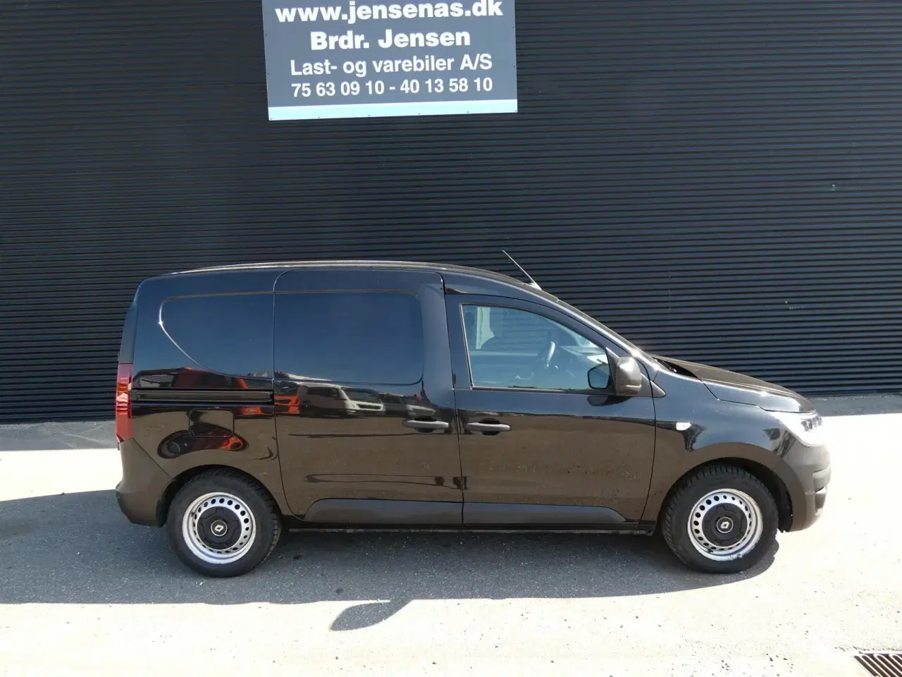 Billede 2 - Renault Express 1,5 DCI 75HK Van 6g