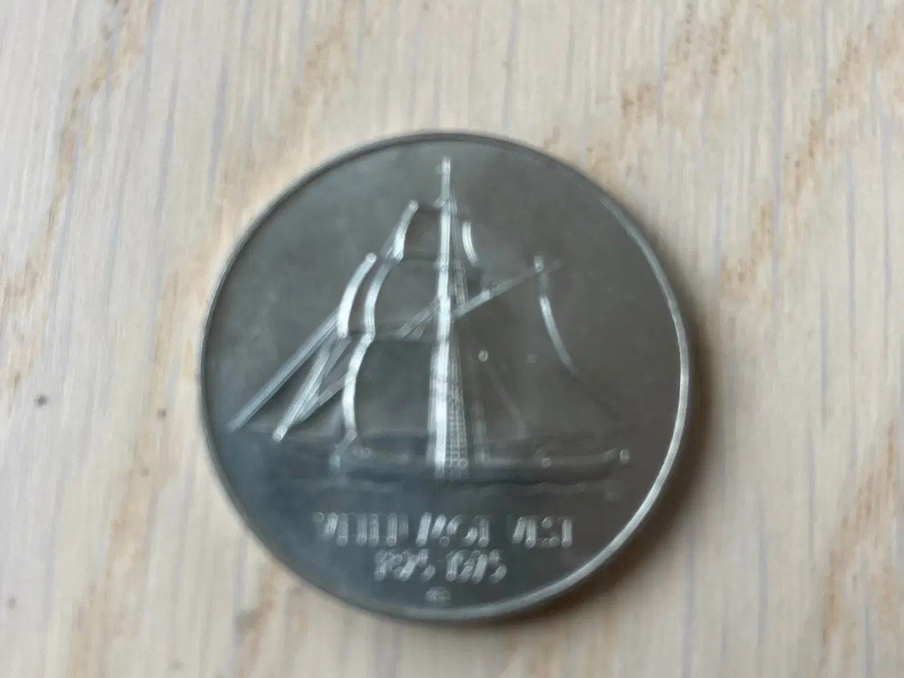 Billede 3 - Mønter